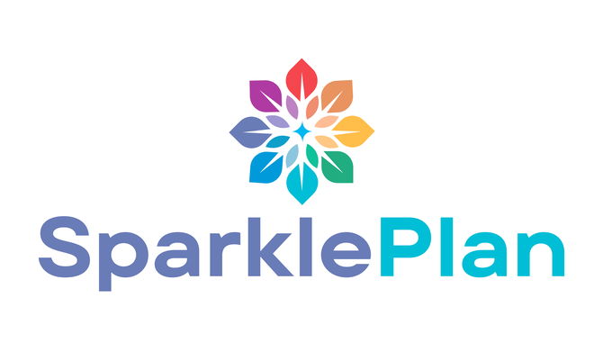 SparklePlan.com